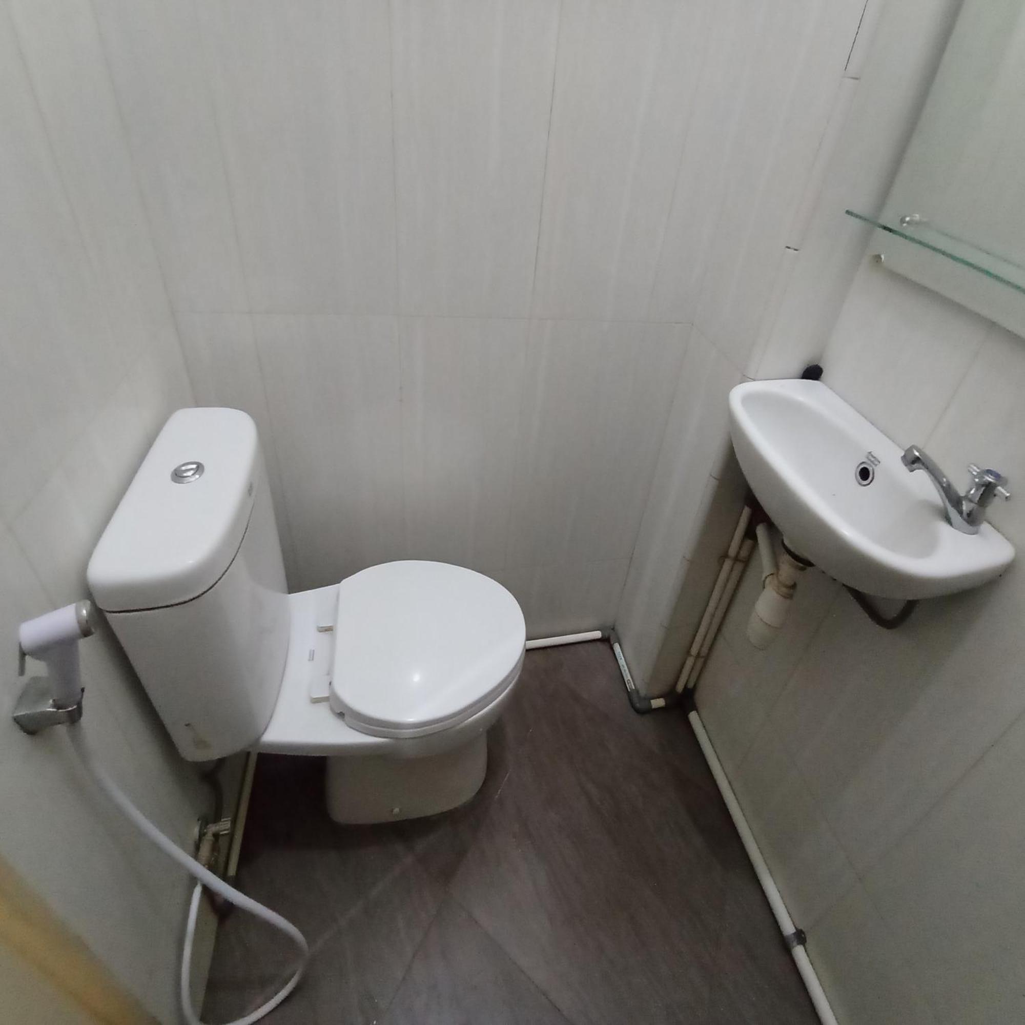 OYO 3314 Syariah House Hotel Purwokerto Bagian luar foto