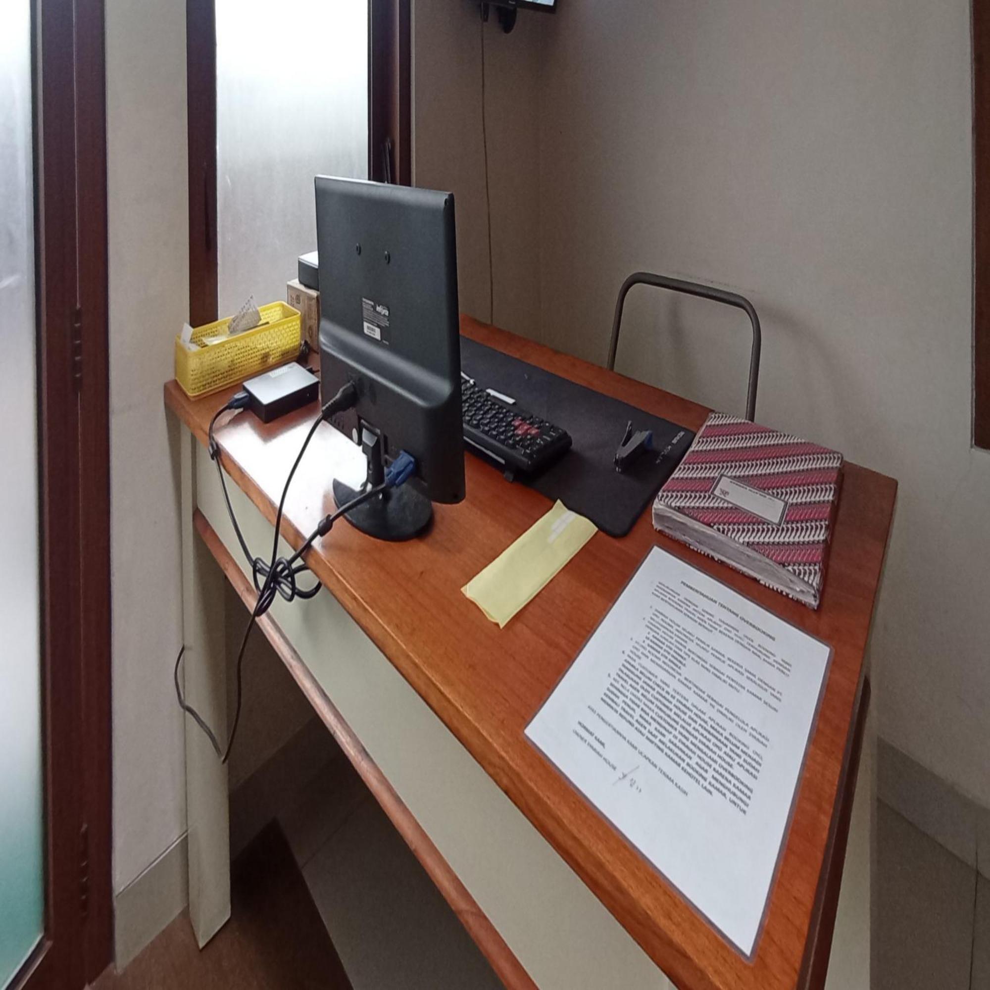 OYO 3314 Syariah House Hotel Purwokerto Bagian luar foto