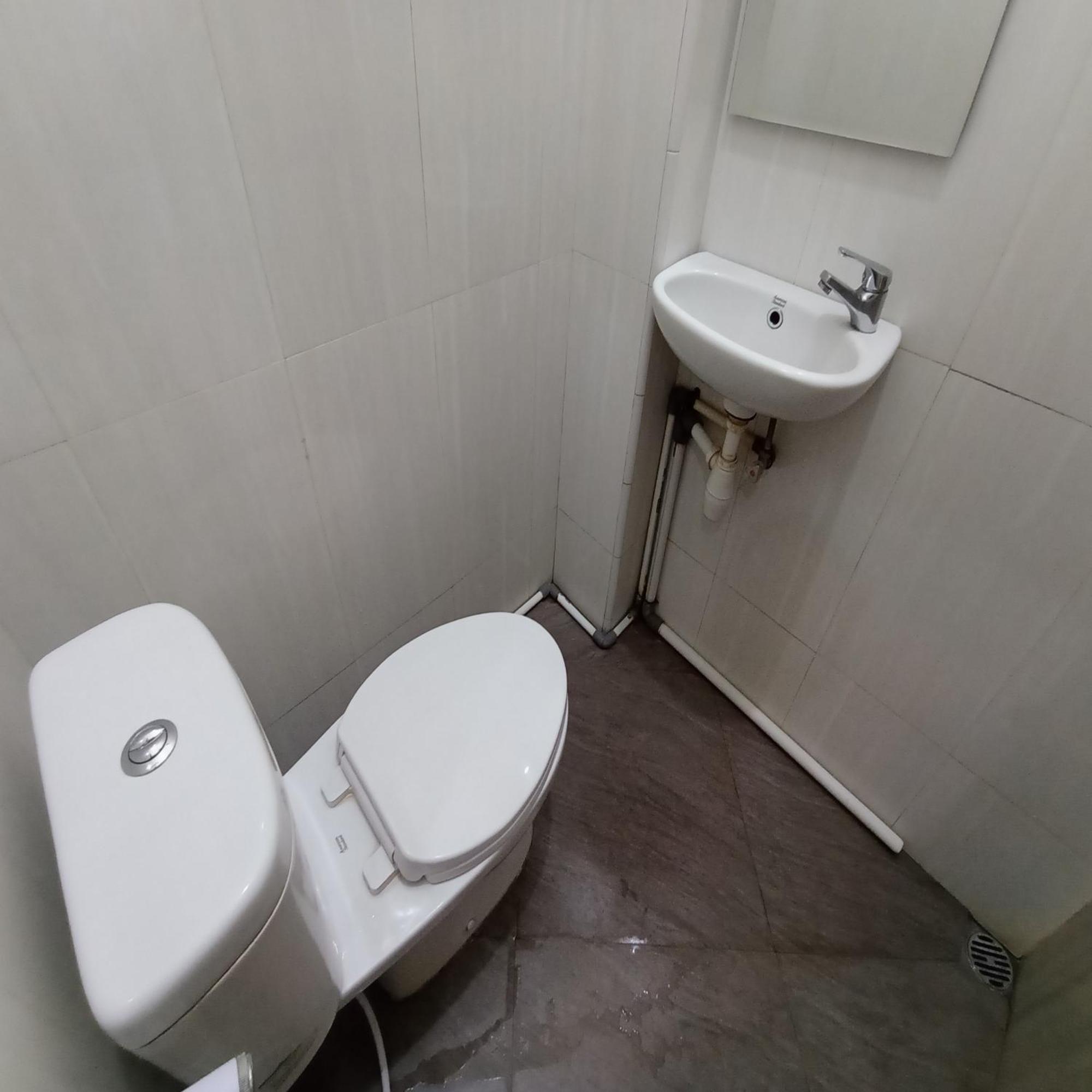 OYO 3314 Syariah House Hotel Purwokerto Bagian luar foto